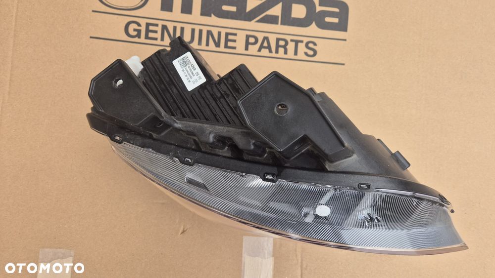HYUNDAI KONA 2021 2023 Prawy Reflektor prawa lampa FULL LED - 6