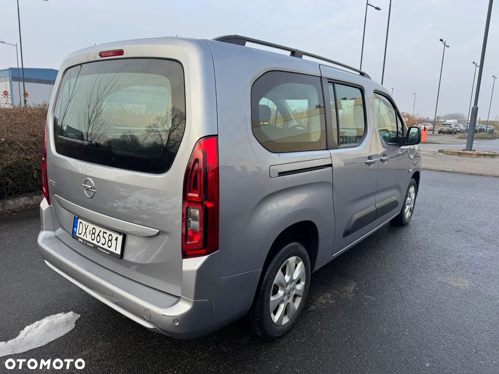 Opel Combo 1.5 D Start/Stop Ultimate - 6