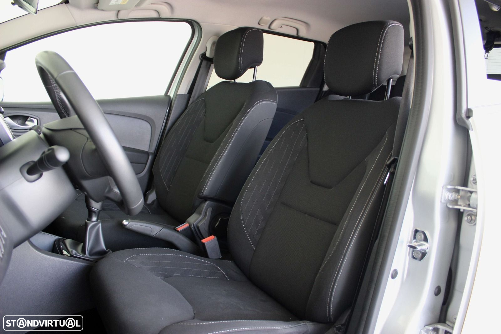 Renault Clio Sport Tourer 0.9 TCe Limited - 31