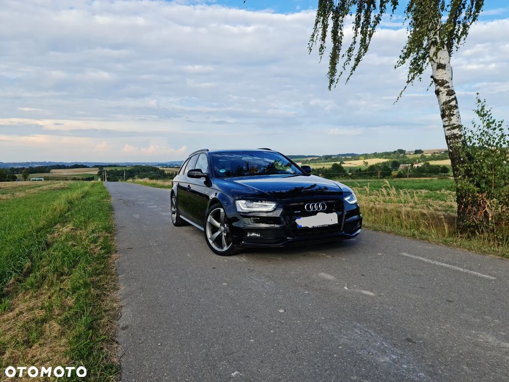 Audi A4 ver-2-0-tdi-clean-diesel-quattro - 1