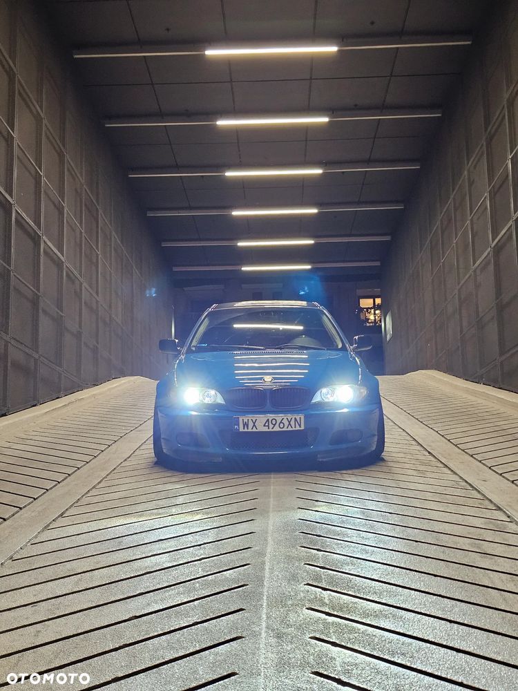 BMW Seria 3 330Ci - 2