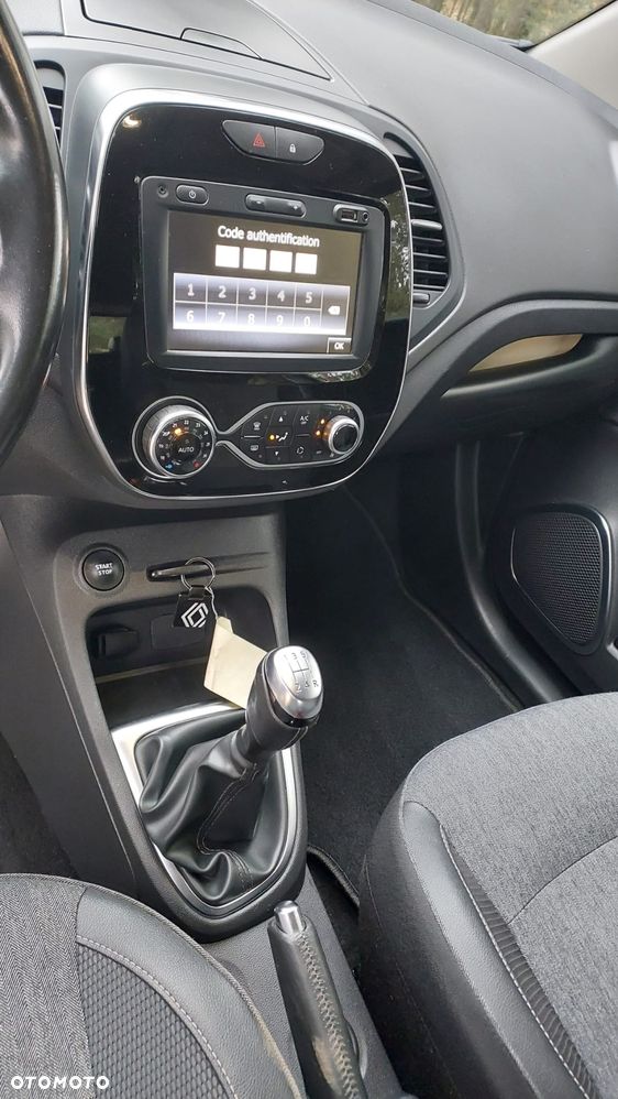 Renault Captur 1.5 dCi Intens - 19