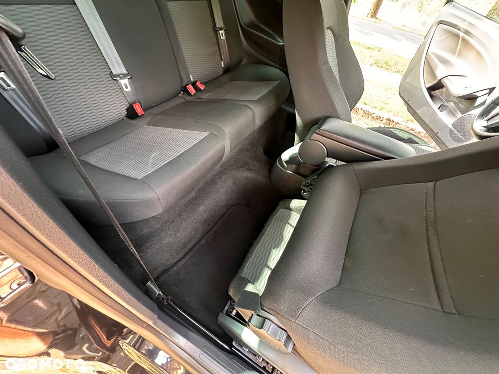 Seat Ibiza SC 1.6 TDI CR Sport - 21