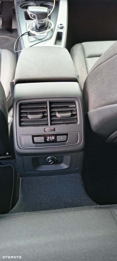 Audi A4 Avant - 11