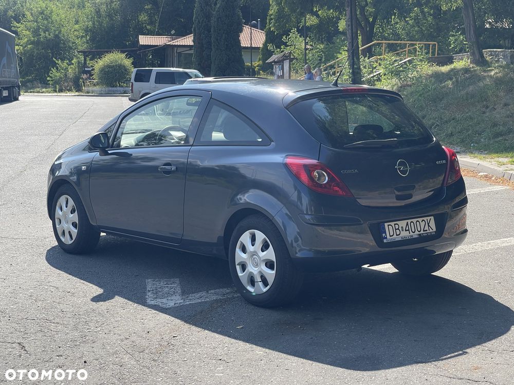 Opel Corsa - 4