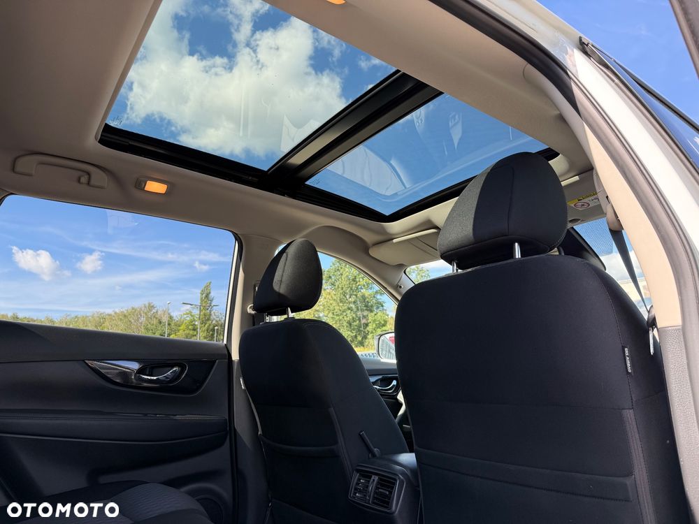 Nissan X-Trail 1.3 DIG-T N-Connecta 2WD DCT - 27