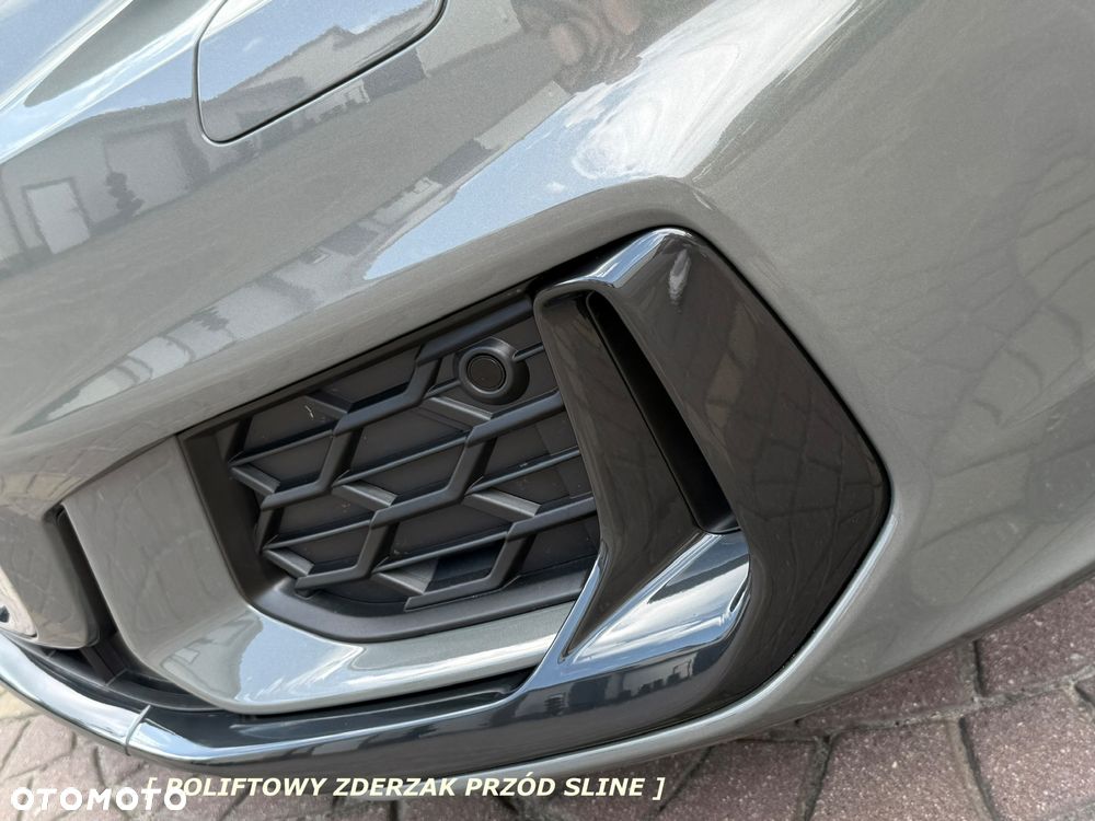 Audi A6 Avant 40 TDI quattro S tronic S line - 33
