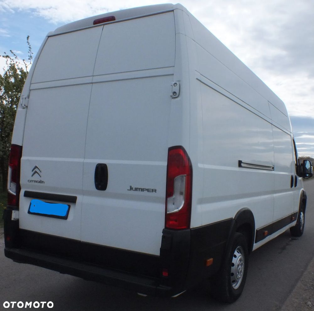 Citroën Jumper - 3