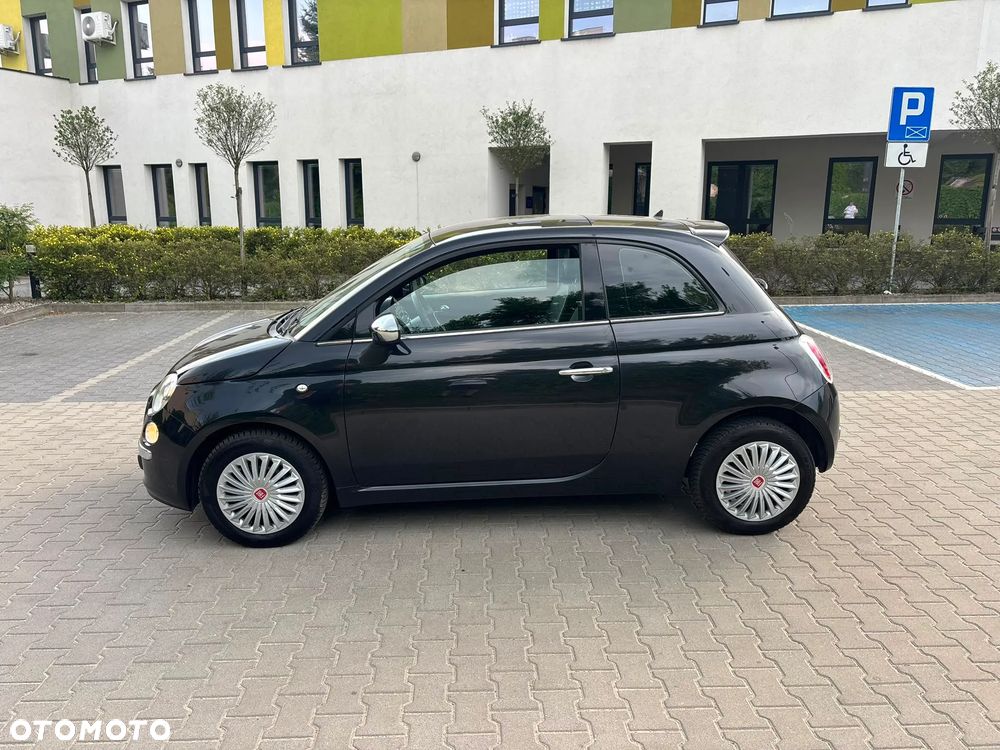 Fiat 500 - 5