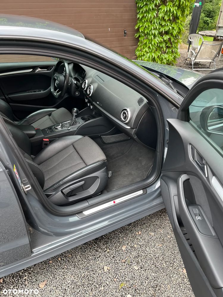 Audi A3 Sportback 1.6 TDI Sport S tronic - 20