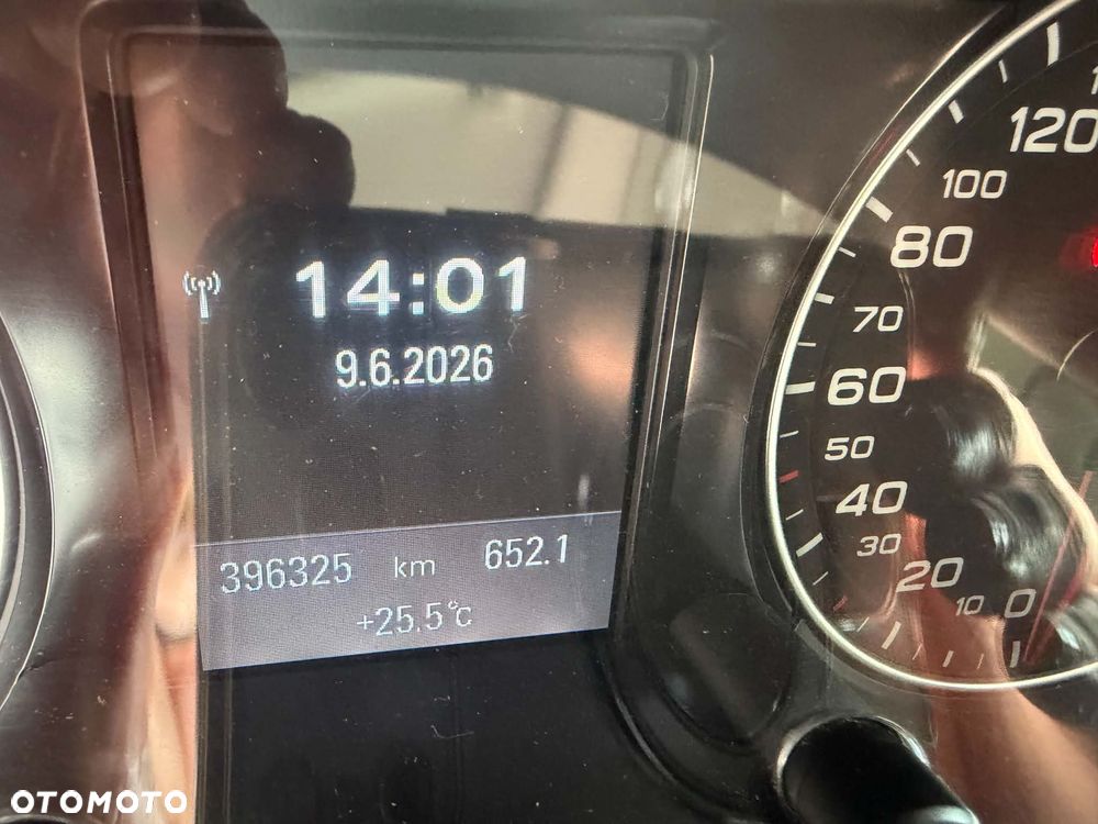 Audi Q5 - 5