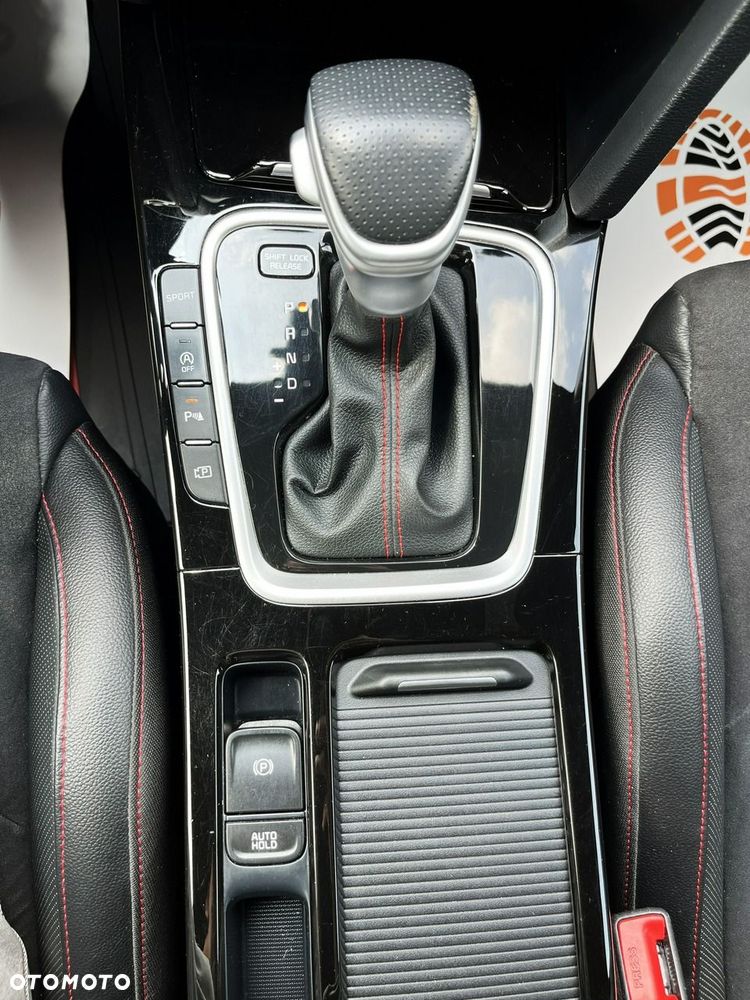 Kia ProCeed 1.6 T-GDI DCT7 OPF GT - 21