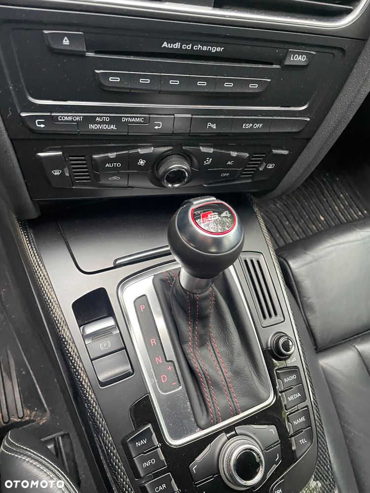 Audi S4 Avant 3.0 TFSI Quattro S tronic - 4