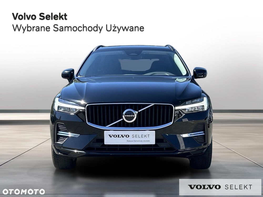 Volvo XC 60 - 9