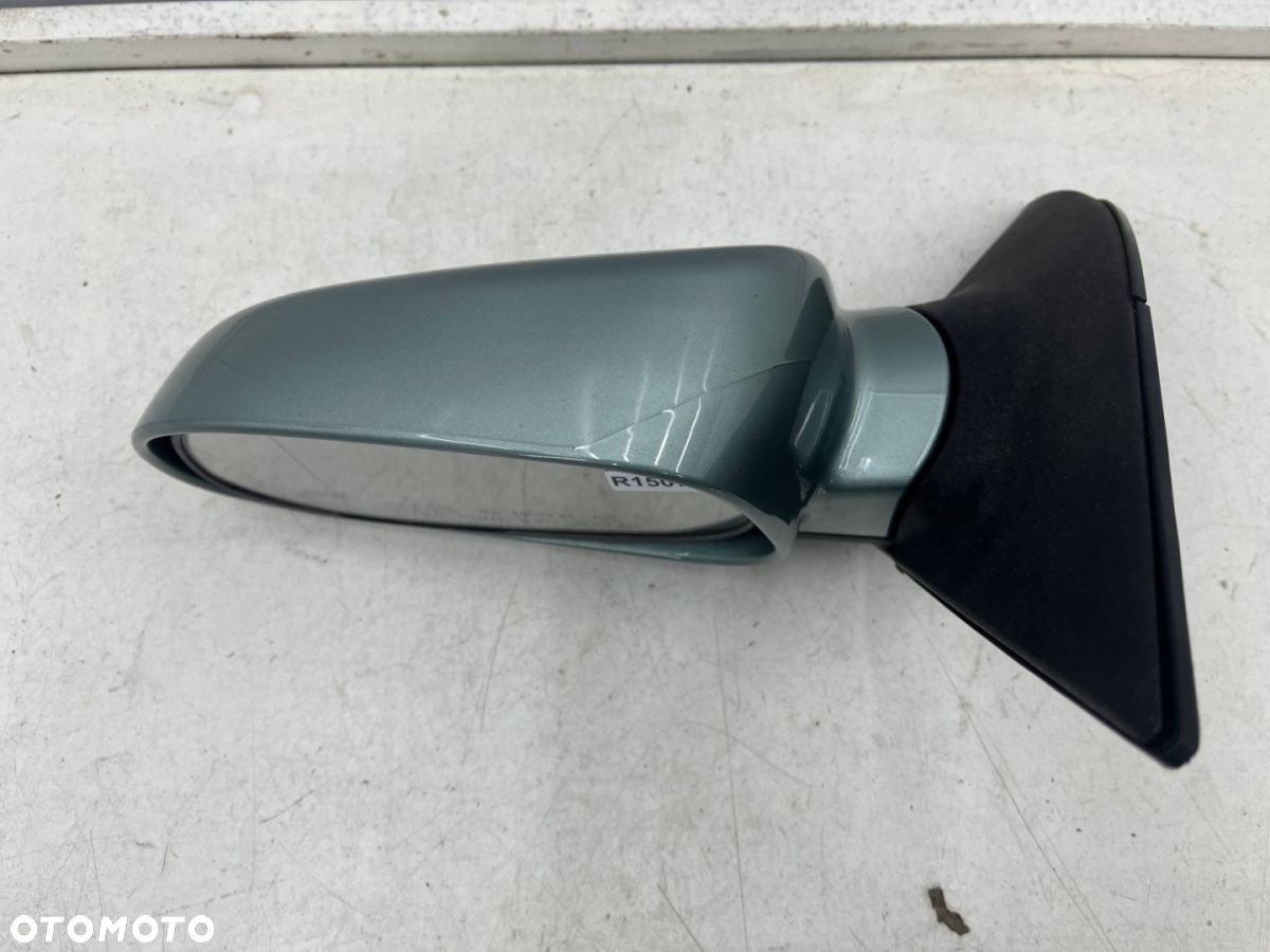 Lusterko Chevrolet Nubira III J200 05-12r. LEWE elektryczne zewnętrzne 35u 5 pin - 4