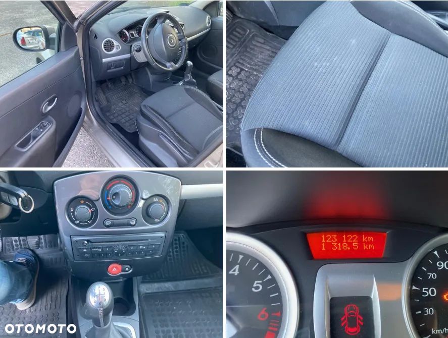 Renault Clio - 8