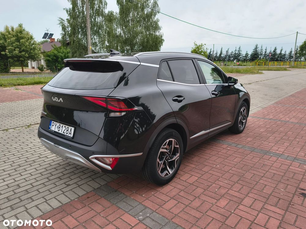 Kia Sportage 1.6 T-GDI L 2WD - 3