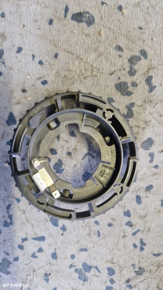 MOCOWANIE UCHWYT ŻARNIKA XENON 1300290120 - 2