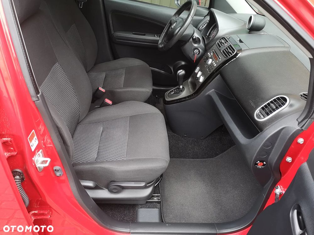 Suzuki Splash 1.2 Comfort - 25