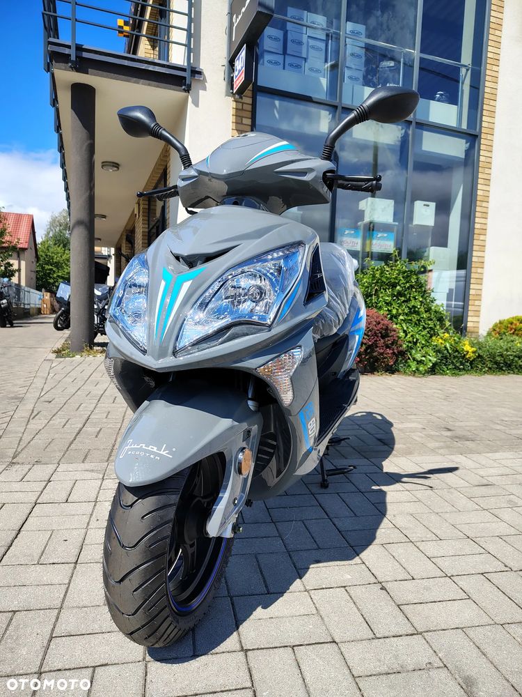 Junak 607 - 2