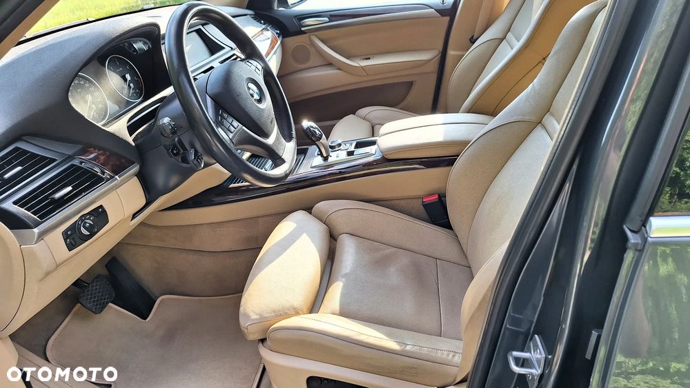 BMW X5 xDrive30d Edition Exclusive - 11