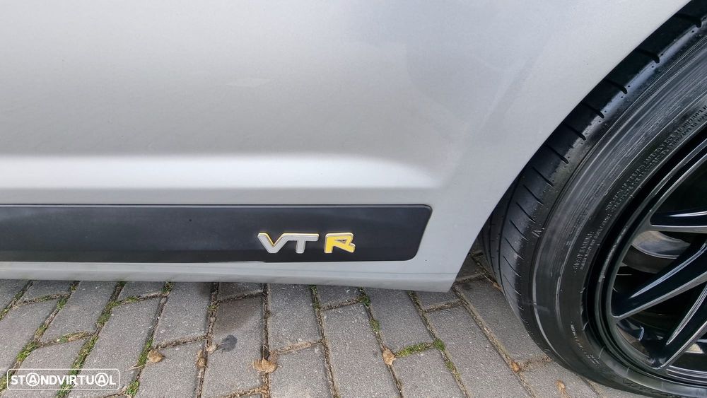 Citroën C4 1.6 HDi VTR Pack - 28