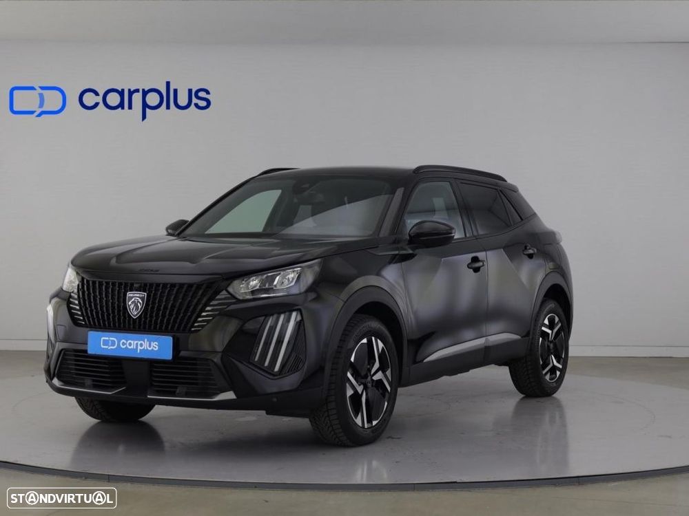 Peugeot 2008 1.2 PureTech Allure - 1