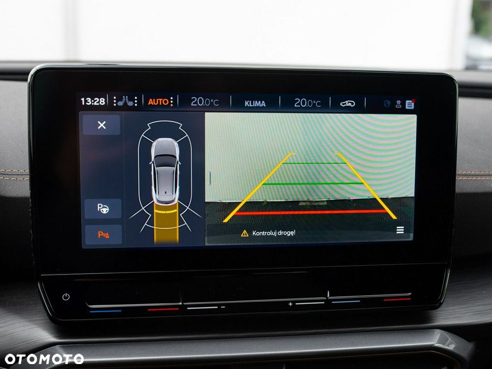 Cupra Formentor 1.5 TSI DSG - 28