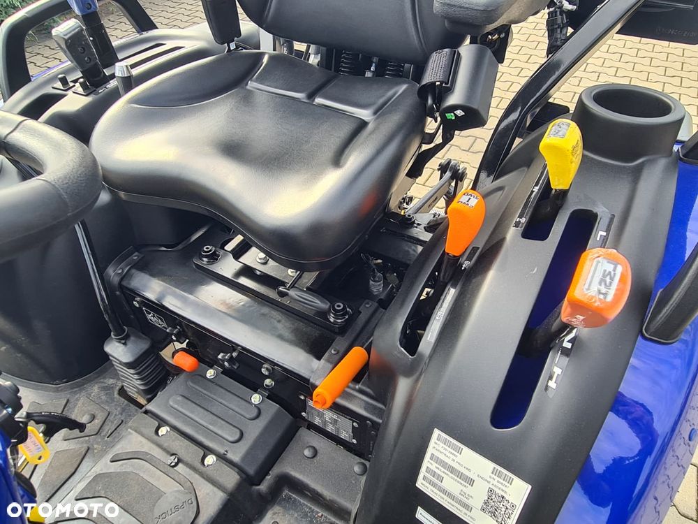 Farmtrac 26 PRO 4WD - 19