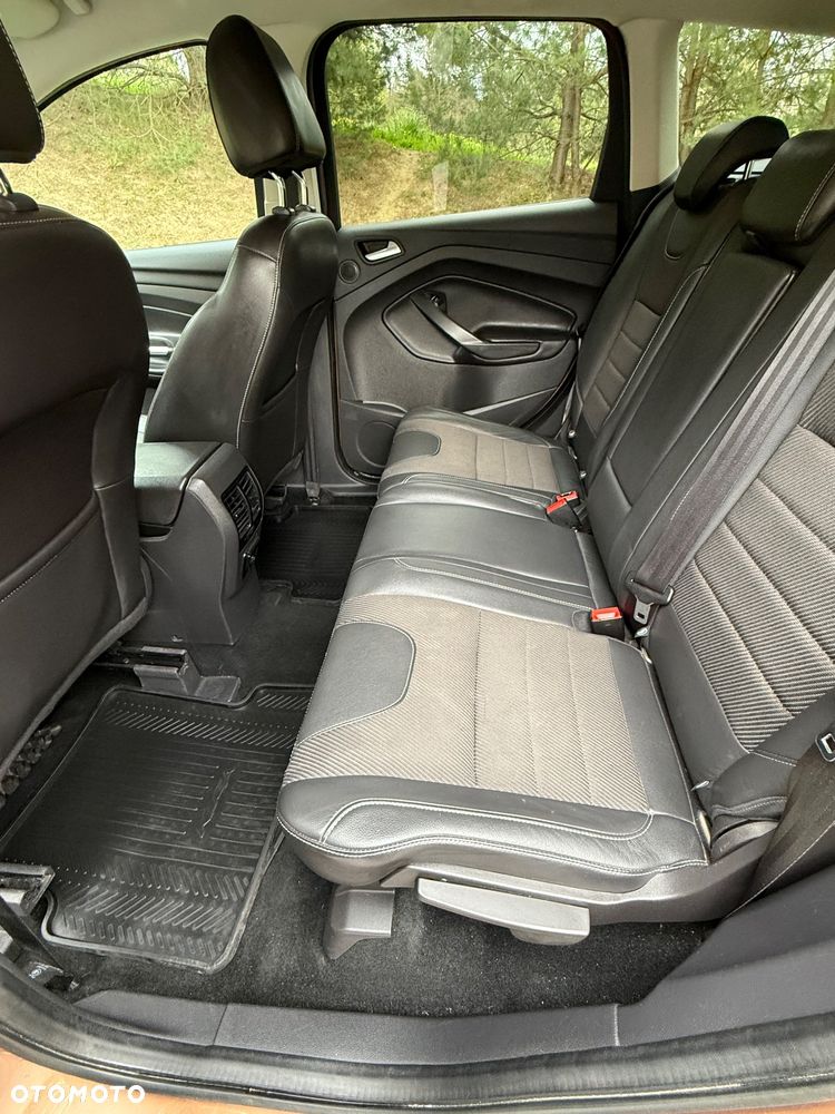 Ford Kuga 2.0 TDCi 4WD Titanium - 8