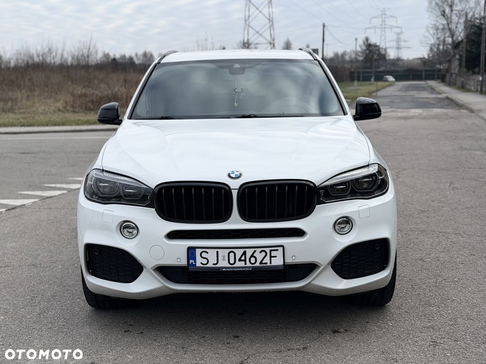BMW X5 - 3