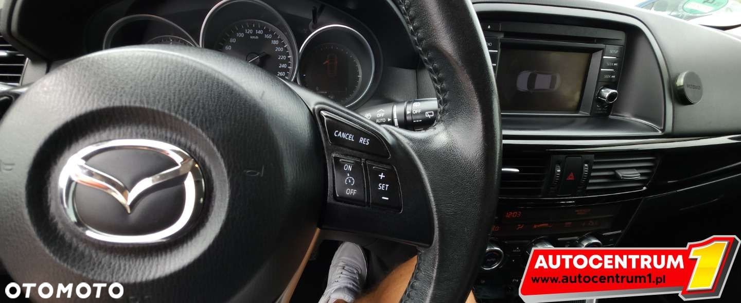 Mazda CX-5 - 26