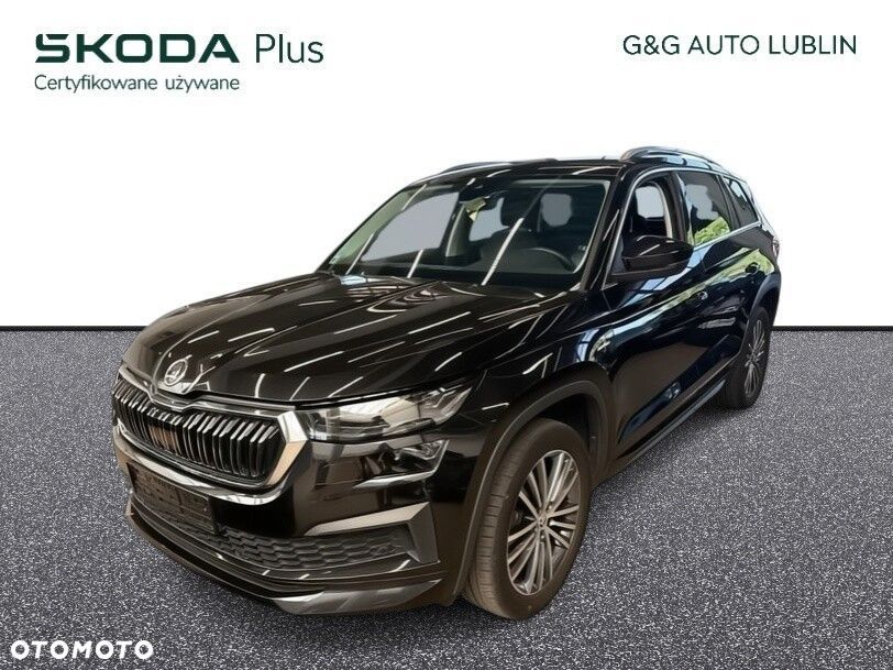 Skoda Kodiaq 2.0 TDI 4x4 L&K DSG - 1