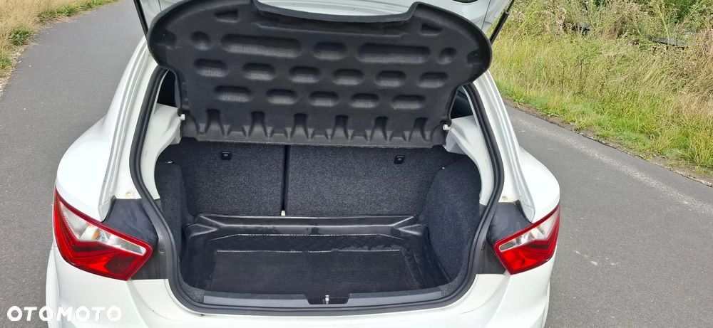 Seat Ibiza - 10