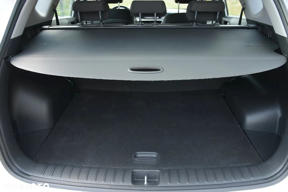 Hyundai Tucson blue 1.6 GDi 2WD Advantage - 23