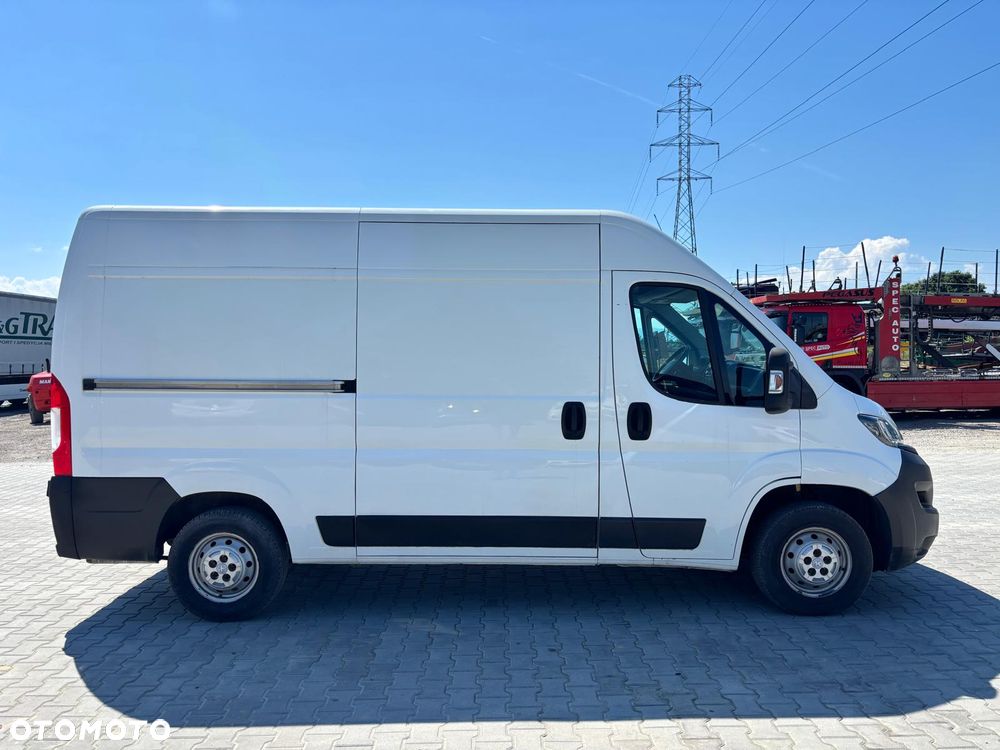 Peugeot BOXER - 3