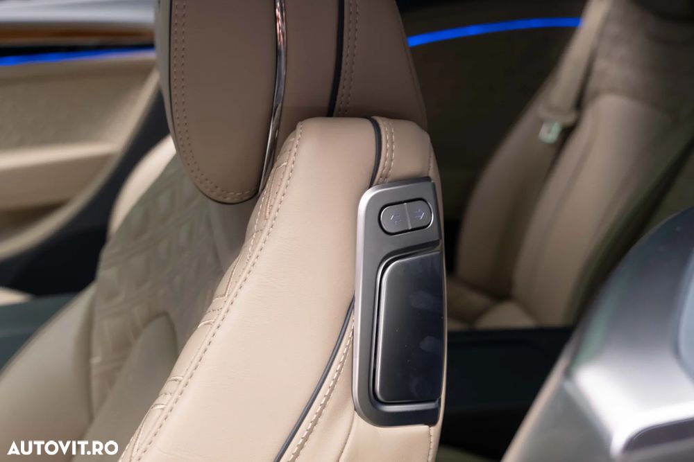 Bentley Continental - 19