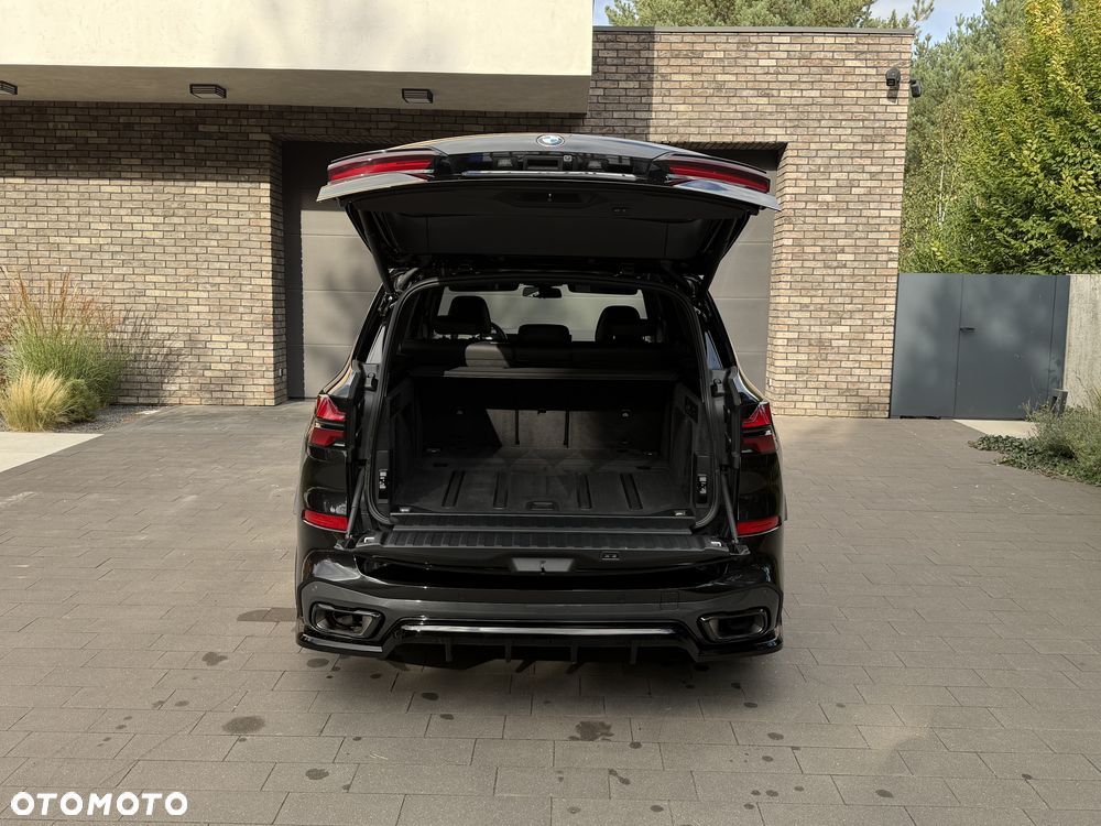 BMW X5 - 15