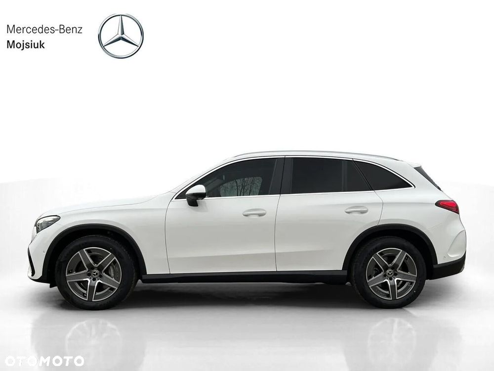 Mercedes-Benz GLC - 4