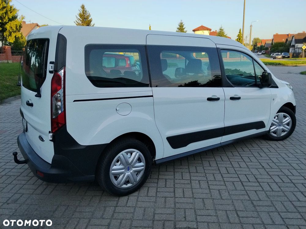 Ford Tourneo Connect Grand - 10