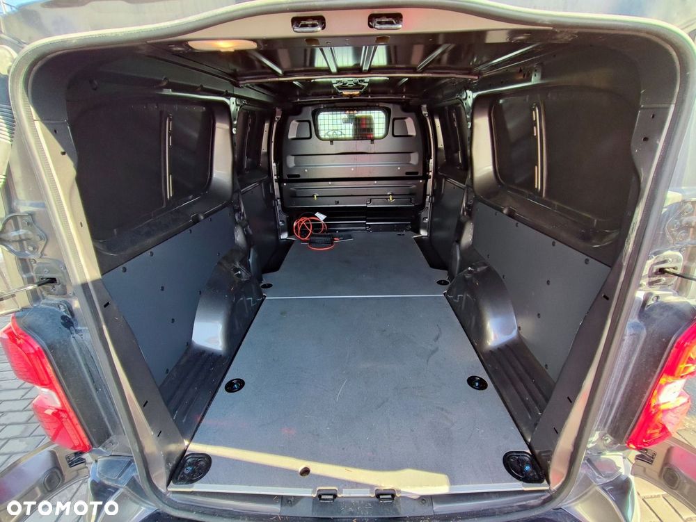 Toyota PROACE - 23