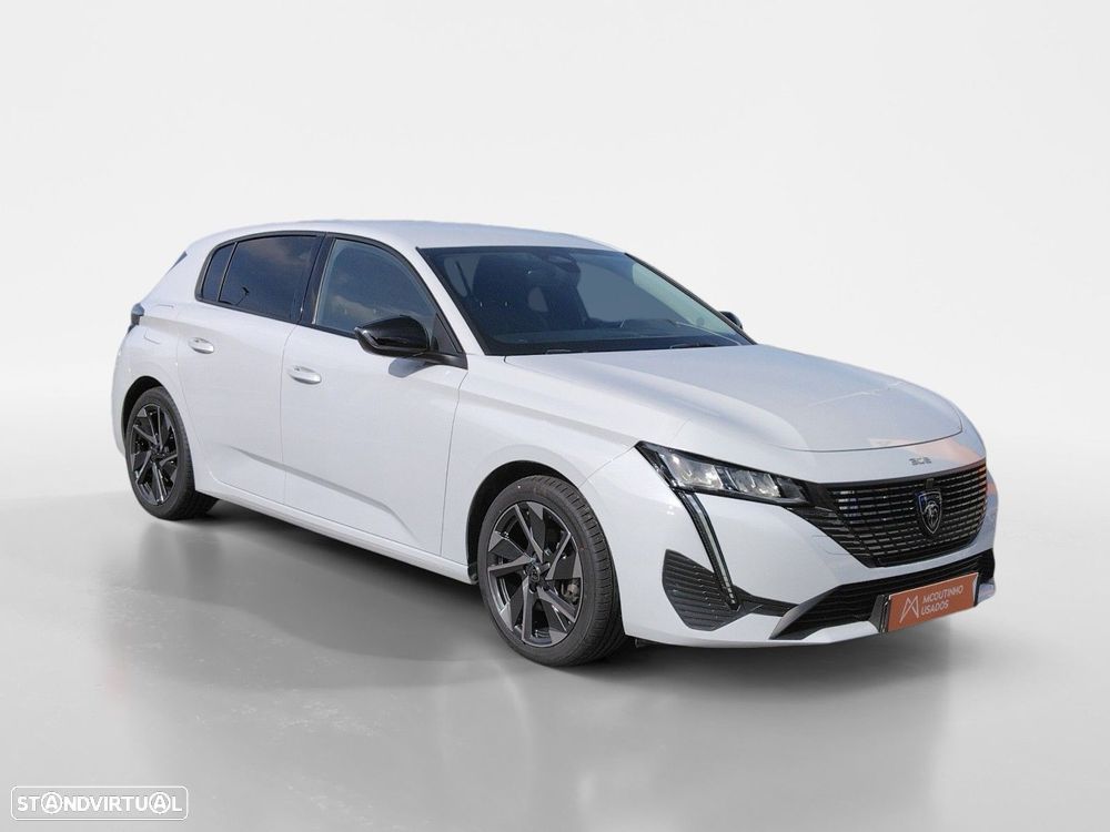 Peugeot 308 1.2 PureTech Allure - 7
