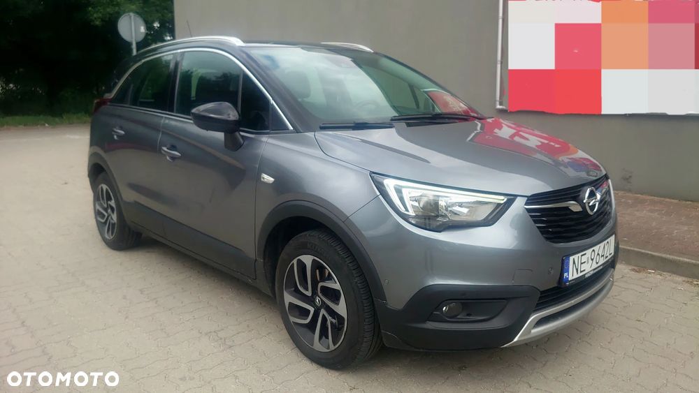 Opel Crossland X 1.2 Start/Stop Design Line - 15