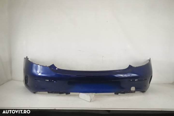 Bara Spate Originala Cu Senzori In Stare Buna Mercedes-Benz  C-Class - 1