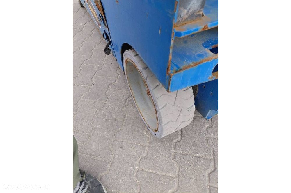 Genie GS 3246 - 30