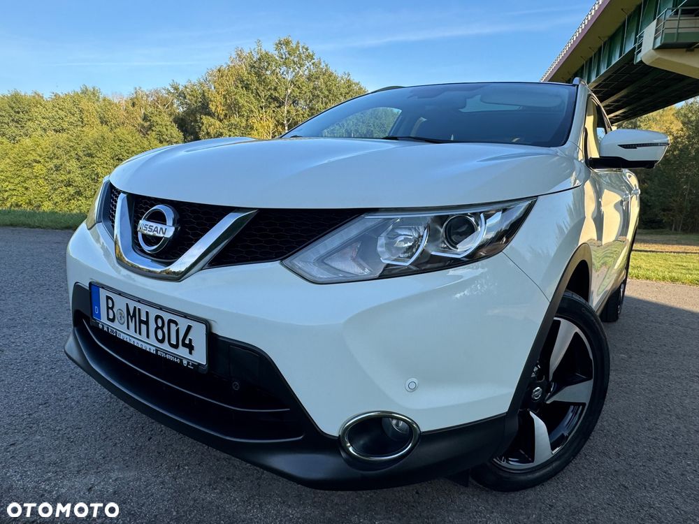 Nissan Qashqai 1.6 DIG-T Tekna+ - 3