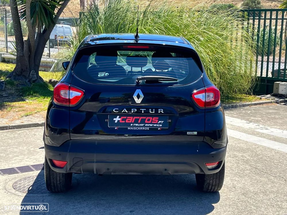 Renault Captur 1.5 dCi - 3