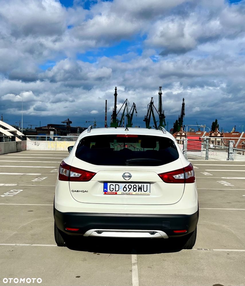 Nissan Qashqai 1.2 DIG-T Tekna+ - 11