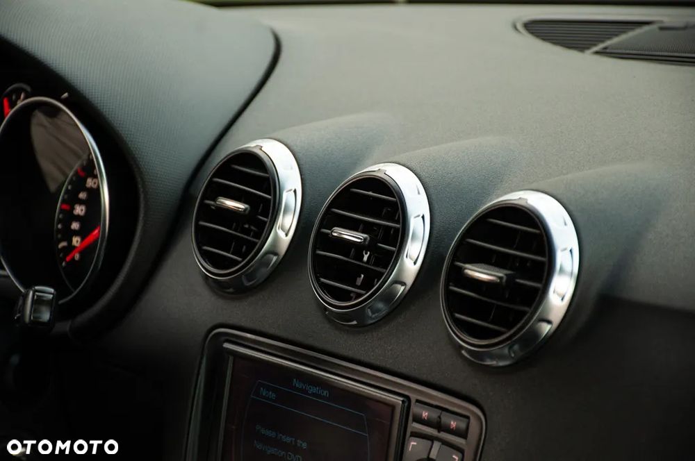 Audi TT Coupé 2.0 TDI quattro - 19