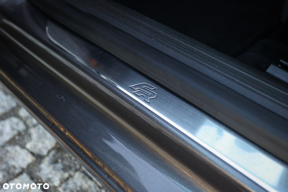 Seat Leon 1.4 TSI Start&Stop FR - 21